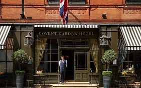 Covent Garden Hotel, Firmdale Hotels